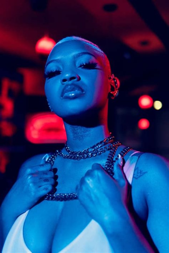 Jada Kingdom – Age, Height, Husband, Net Worth. Who is she?