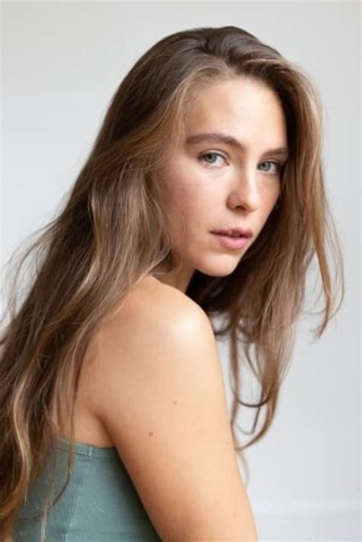 Jade Pedri Height, Weight, Net Worth, Age, Birthday, Wikipedia, Who, Nationality, Biography