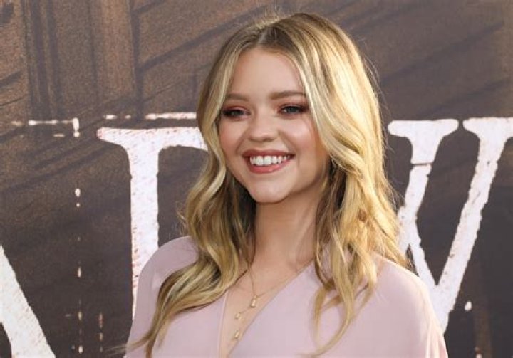 
Jade Pettyjohn Parents Have Raised Her To Win The World With Her Breakthrough Performance 