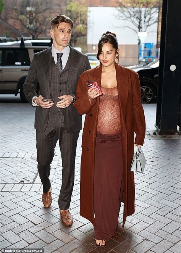 
Jade Tuncdoruk Height, Age, Husband, Biography, Wiki, Net Worth 