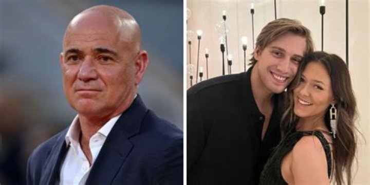 Jaden Gil Agassi Height, Weight, Net Worth, Age, Birthday, Wikipedia, Who, Instagram, Biography