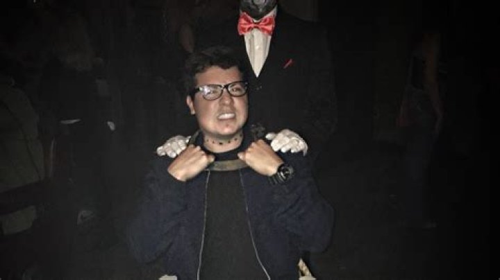 
Jaime Soliz Height, Weight, Net Worth, Age, Birthday, Wikipedia, Who, Nationality, Biography 