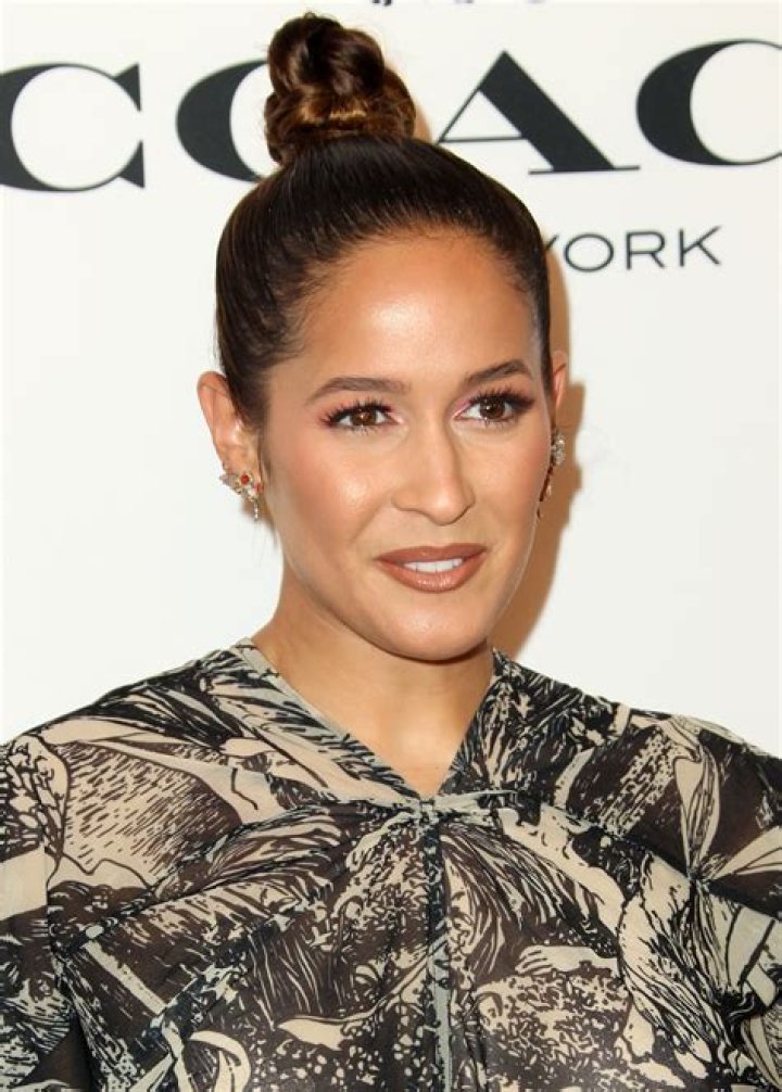 Jaina Lee Ortiz Biography: Husband, Net Worth, Measurements