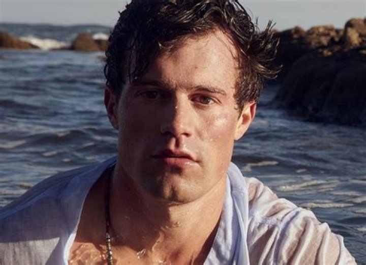 Jake Picking Height, Weight, Net Worth, Age, Birthday, Wikipedia, Who, Nationality, Biography