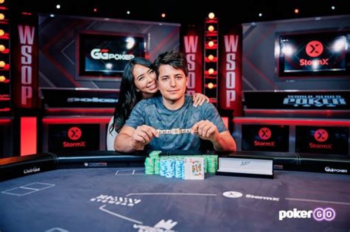 
Jake Schindler Cheating Allegations: Why Was He Banned From GGPoker? Wins First World Series Poker Bracelet, And Net Worth 