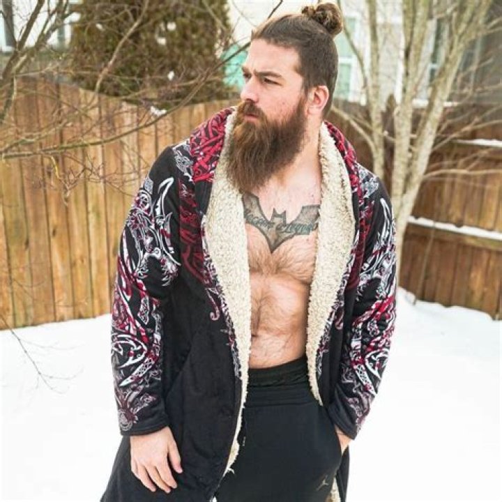 Jake The Viking Height, Weight, Net Worth, Age, Birthday, Wikipedia, Who, Instagram, Biography