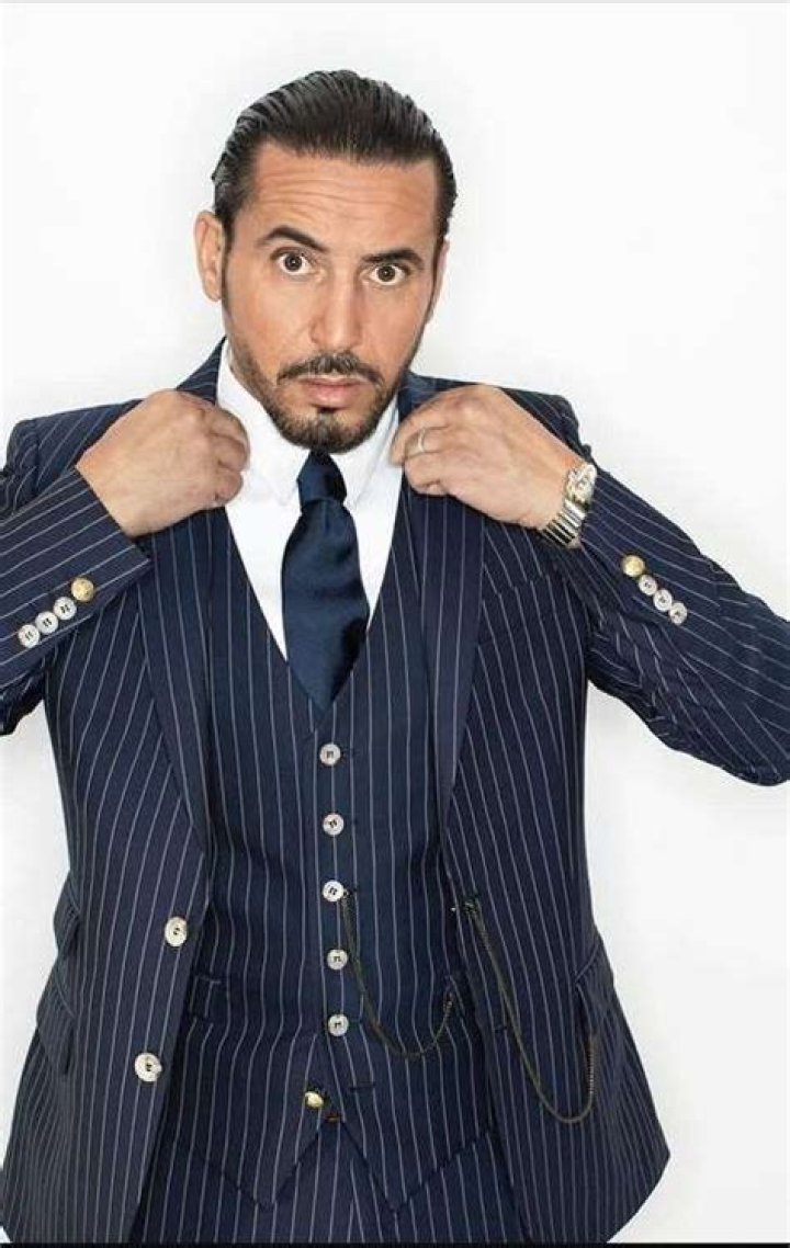 Jamal Antar Height, Weight, Net Worth, Age, Birthday, Wikipedia, Who, Instagram, Biography