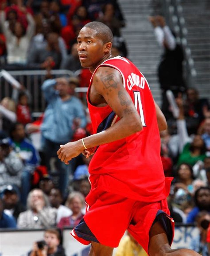 Jamal Crawford Height, Weight, Net Worth, Age, Birthday, Wikipedia, Who, Nationality, Biography