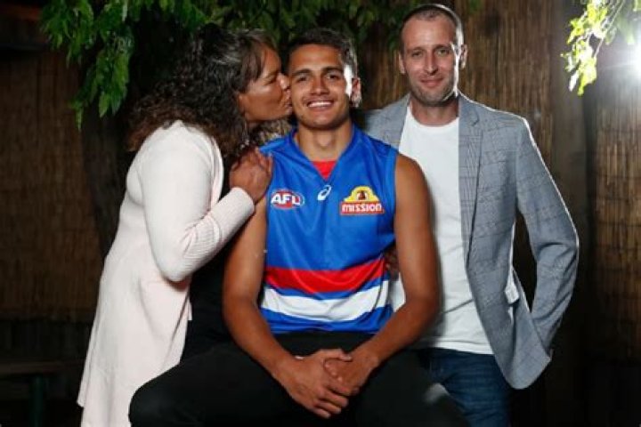 
Jamarra Ugle-Hagan Parents Alice And Aaron Hagan, Ethnicity And Siblings 