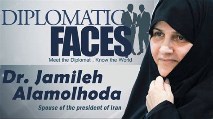 
Jamileh Alamolhoda Age, Birthday, Wikipedia, Who, Nationality, Biography 