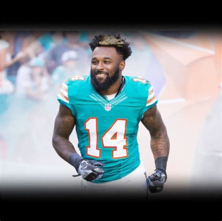 
Jarvis Landry Height, Weight, Net Worth, Age, Birthday, Wikipedia, Who, Nationality, Biography 