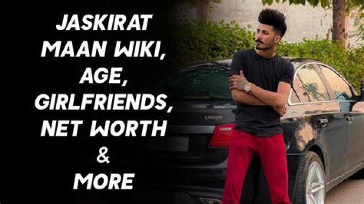 
Jaskirat Maan Height, Weight, Net Worth, Age, Birthday, Wikipedia, Who, Nationality, Biography 