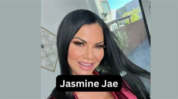 Jasmine Jae Height, Weight, Net Worth, Age, Birthday, Wikipedia, Who, Nationality, Biography