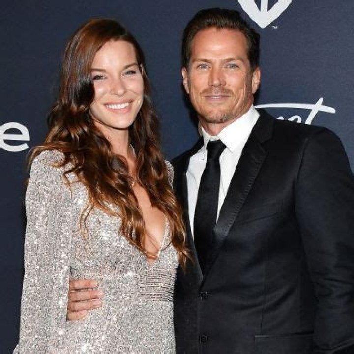 
Jason Lewis Stated That His Girlfriend Influenced Him To Join Dancing With The Stars 