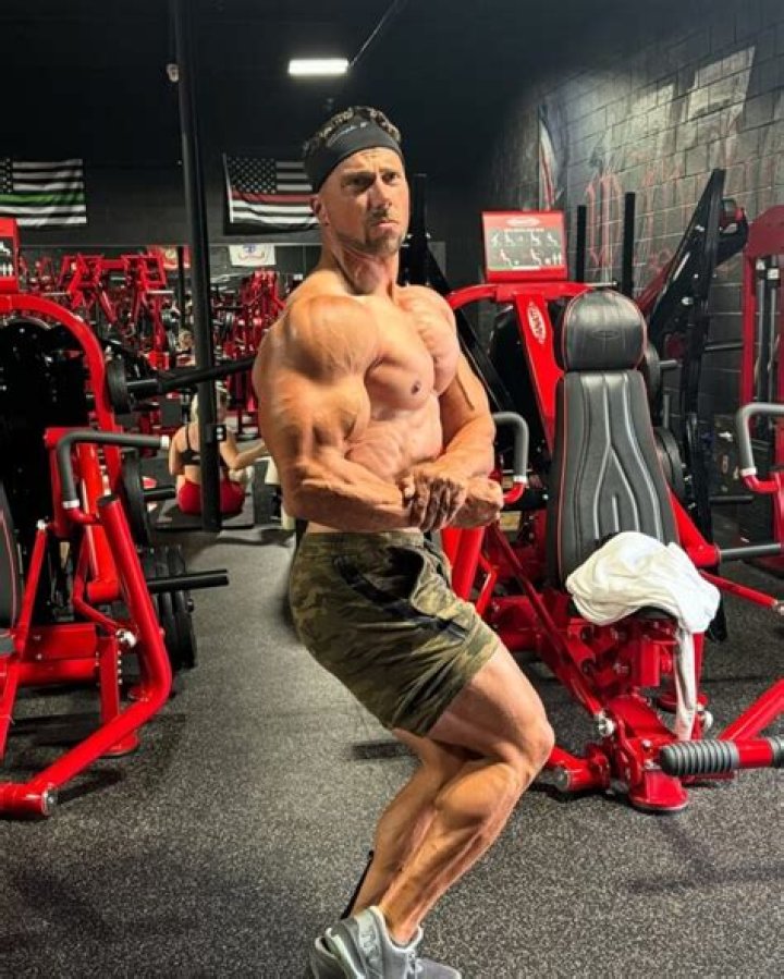 
Jason Miller Height, Weight, Net Worth, Age, Birthday, Wikipedia, Who, Instagram, Biography 