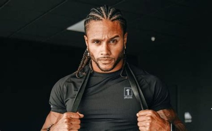 Javen Lewis Height, Weight, Net Worth, Age, Birthday, Wikipedia, Who, Instagram, Biography