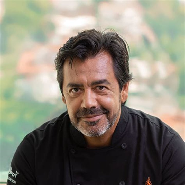 
Javier Plascencia Age, Birthday, Wikipedia, Who, Nationality, Biography 