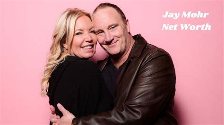 Jay Mohr Height, Weight, Net Worth, Age, Birthday, Wikipedia, Who, Nationality, Biography