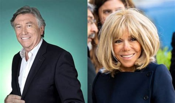 Jean Baptiste Trogneux Height, Weight, Net Worth, Age, Birthday, Wikipedia, Who, Nationality, Biography