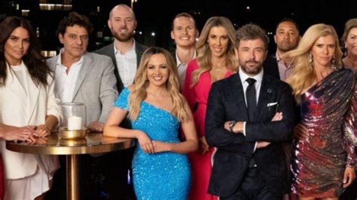 
Jean Kittson And Her Husband Patrick Cook Have Two Children; Here’s Everything You Need To Know About the Apprentice Australia 2022 Cast 