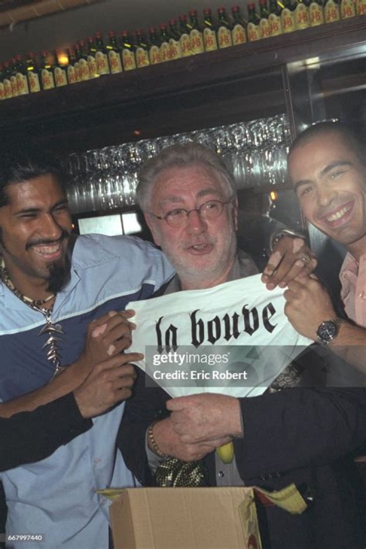 
Jean Yves Bouvier Age, Birthday, Wikipedia, Who, Nationality, Biography 