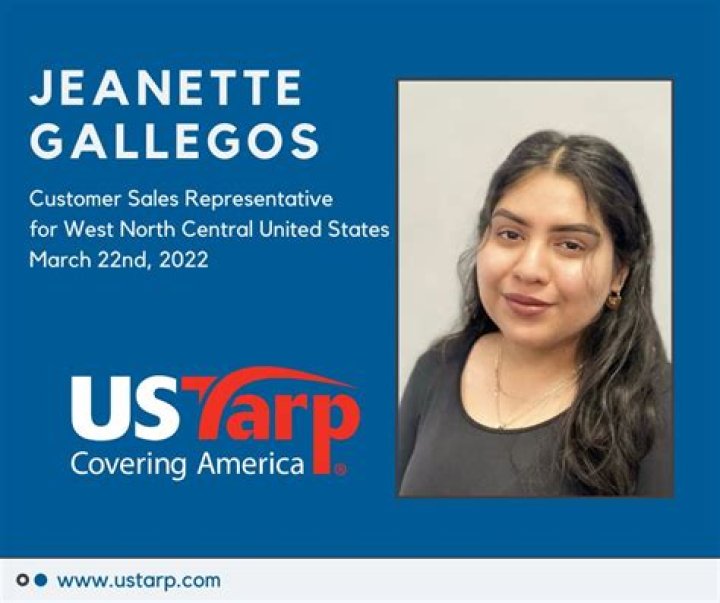 
Jeanette Gallegos Age, Facts, Wikipedia, Who, Nationality, Biography 