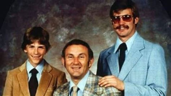 
Jeffrey Dahmer Prom Pics, Parents Joyce Dahmer Lionel Dahmer, And Victims 