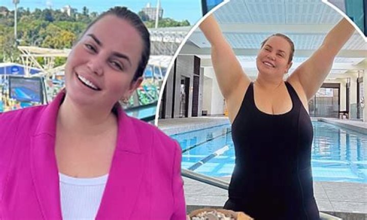 
Jelena Dokic Denounces Body Shaming and Promises to Utilise her Position “For Good” 