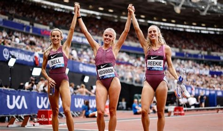 
Jemma Reekie Height, Weight, Net Worth, Age, Birthday, Wikipedia, Who, Nationality, Biography 