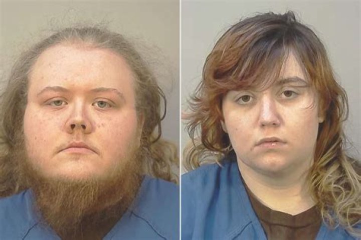 
Jen Harley Stated That She Has Been Arrested Multiple Times 