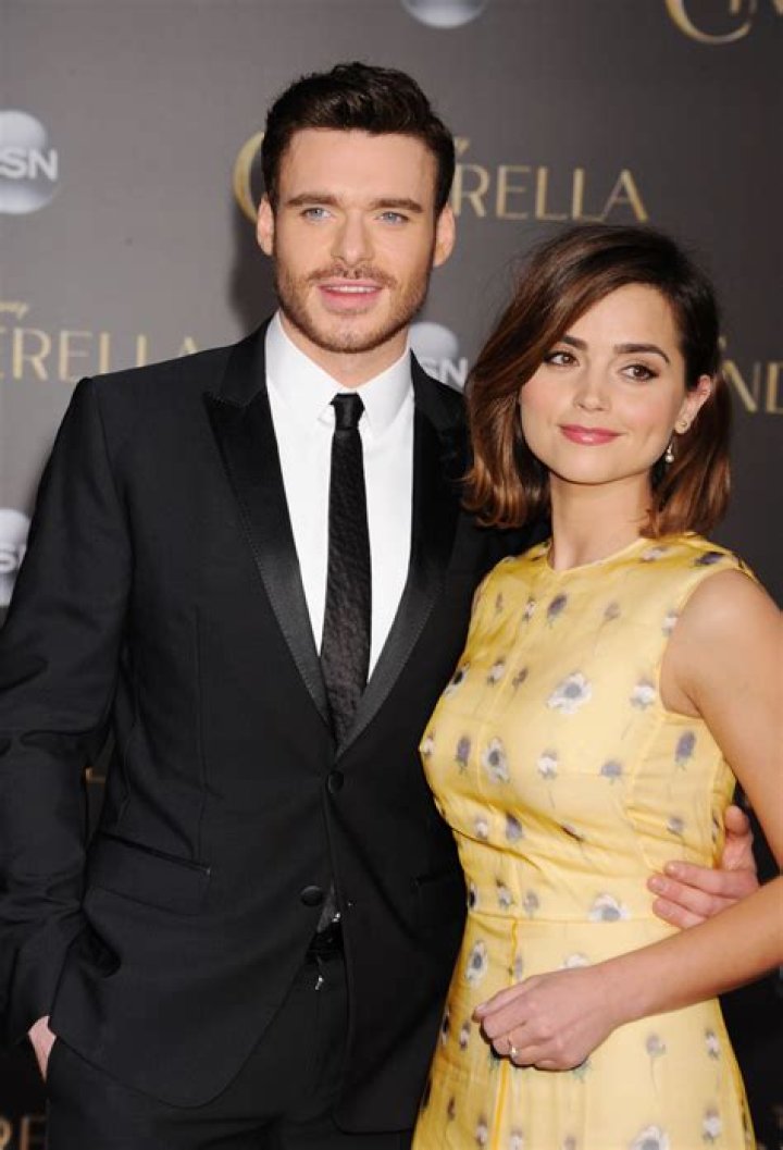 Jenna Coleman Husband: A Peek Into Dating History Of Actress