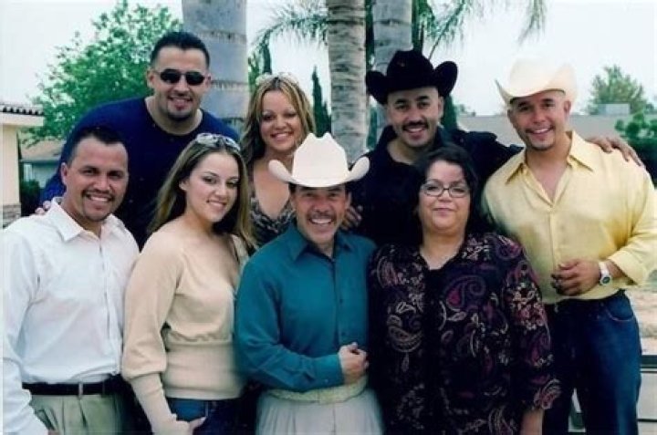 Jenni Rivera Brothers And Sisters Oldest To Youngest