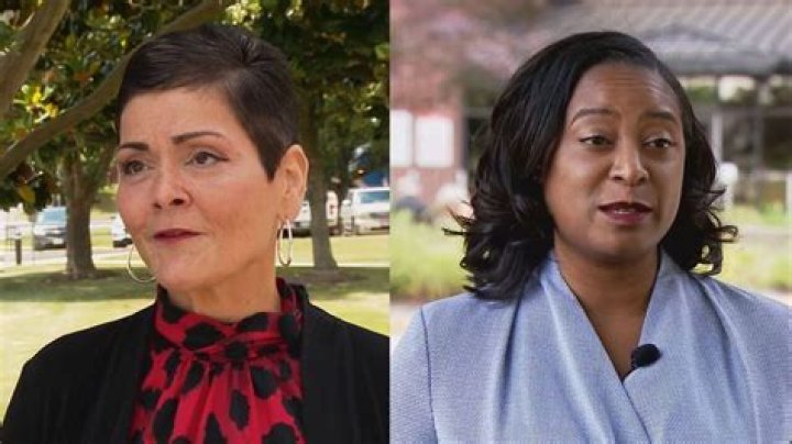 Jennifer Carroll Foy Height, Weight, Net Worth, Age, Birthday, Wikipedia, Who, Nationality, Biography