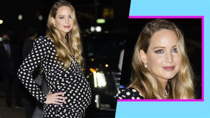 
Jennifer Lawrence Shares Baby Boy’s Name, Reveals She Previously Experienced Two Miscarriages 