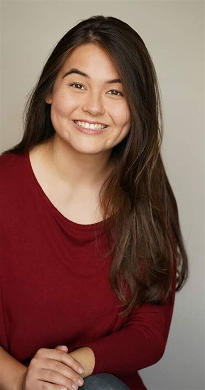 Jenny Yokobori Height, Weight, Net Worth, Age, Birthday, Wikipedia, Who, Nationality, Biography