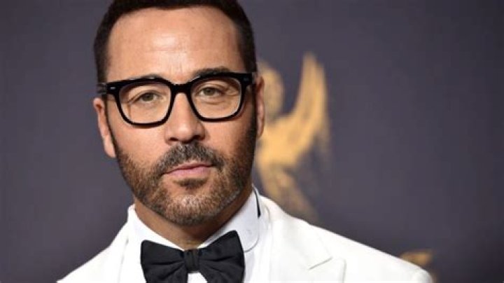 Jeremy Piven Height, Weight, Net Worth, Age, Birthday, Wikipedia, Who, Instagram, Biography