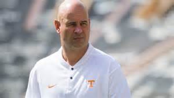 
Jeremy Pruitt Height, Weight, Net Worth, Age, Birthday, Wikipedia, Who, Nationality, Biography 