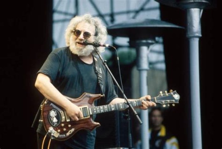 Jerry Garcia Cause of Death, How did Jerry Garcia Die?
