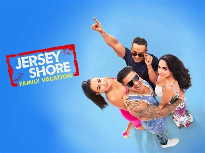 
Jersey Shore: Family Vacation season 6 episode 3 release date, air time, and plot 