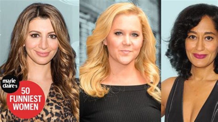 
Jess Hilarious facts and biography: How rich is the American Stand-Up comedian 