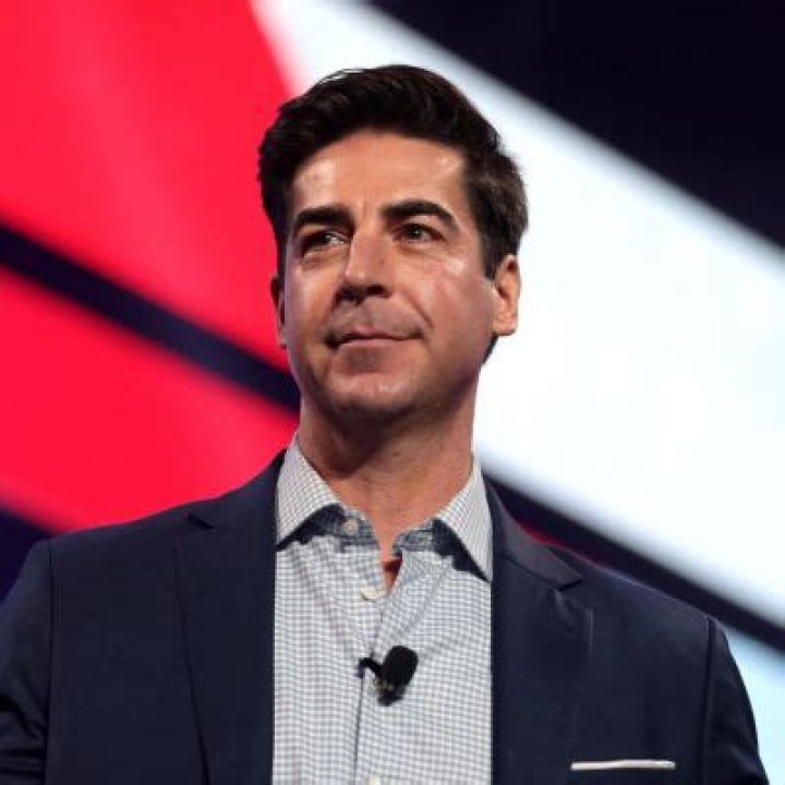 
Jesse Watters Faced Backlash After He Made A Remark About Immigrants 