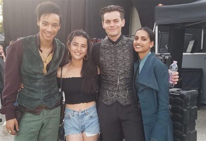 Jessie Mei Li Queer Rumors, Her Sexuality Partner And Family Details