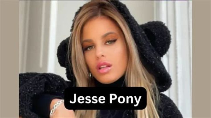 
Jessy Bunny Age, Birthday, Wikipedia, Who, Nationality, Biography 