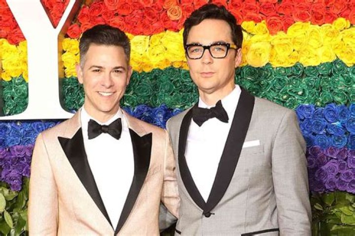 
Jim Parsons Sexuality: He Came Out As Gay And Is Married To Todd Spiewak, Kids And Net Worth 