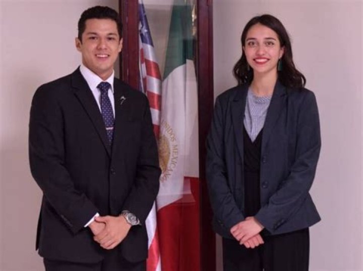 Jimena Pagaza Height, Weight, Net Worth, Age, Birthday, Wikipedia, Who, Nationality, Biography