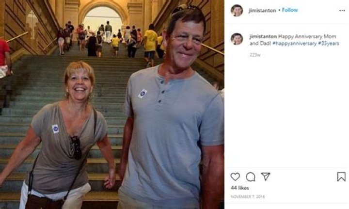 Jimi Stanton Height, Weight, Net Worth, Age, Wiki, Who, Instagram, Biography