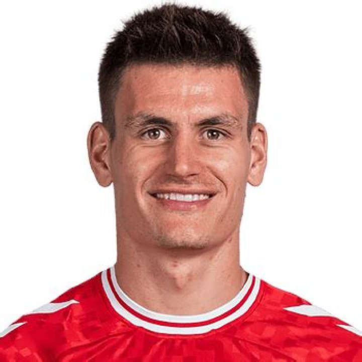 Joakim Maehle Height, Weight, Net Worth, Age, Birthday, Wikipedia, Who, Nationality, Biography