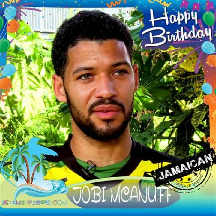 
Jobi McAnuff Age, Birthday, Wikipedia, Who, Nationality, Biography 
