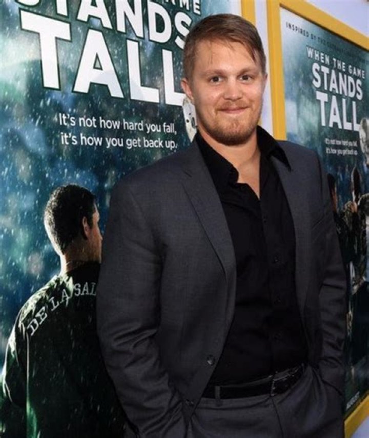 Joe Massingill Height, Weight, Net Worth, Age, Wiki, Who, Instagram, Biography