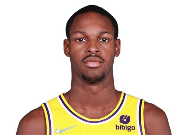 
Joel Ayayi Height, Weight, Net Worth, Age, Birthday, Wikipedia, Who, Nationality, Biography 